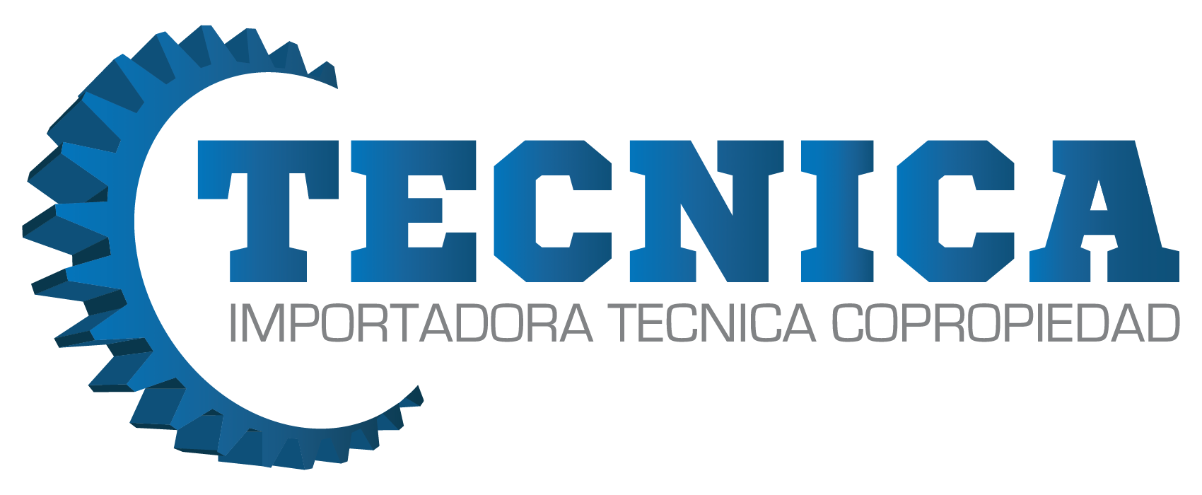 IMPORTADORA TECNICA COPROPIEDAD